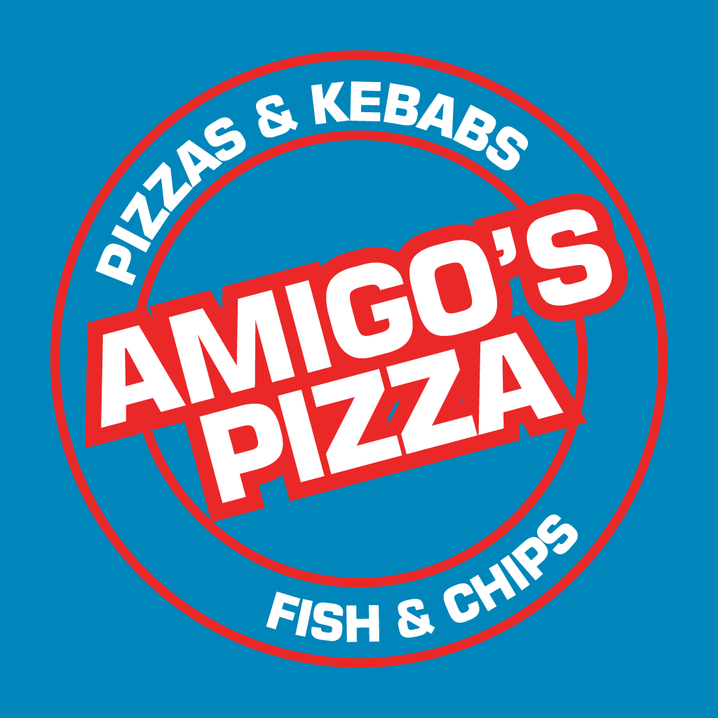 Amigos Pizza 