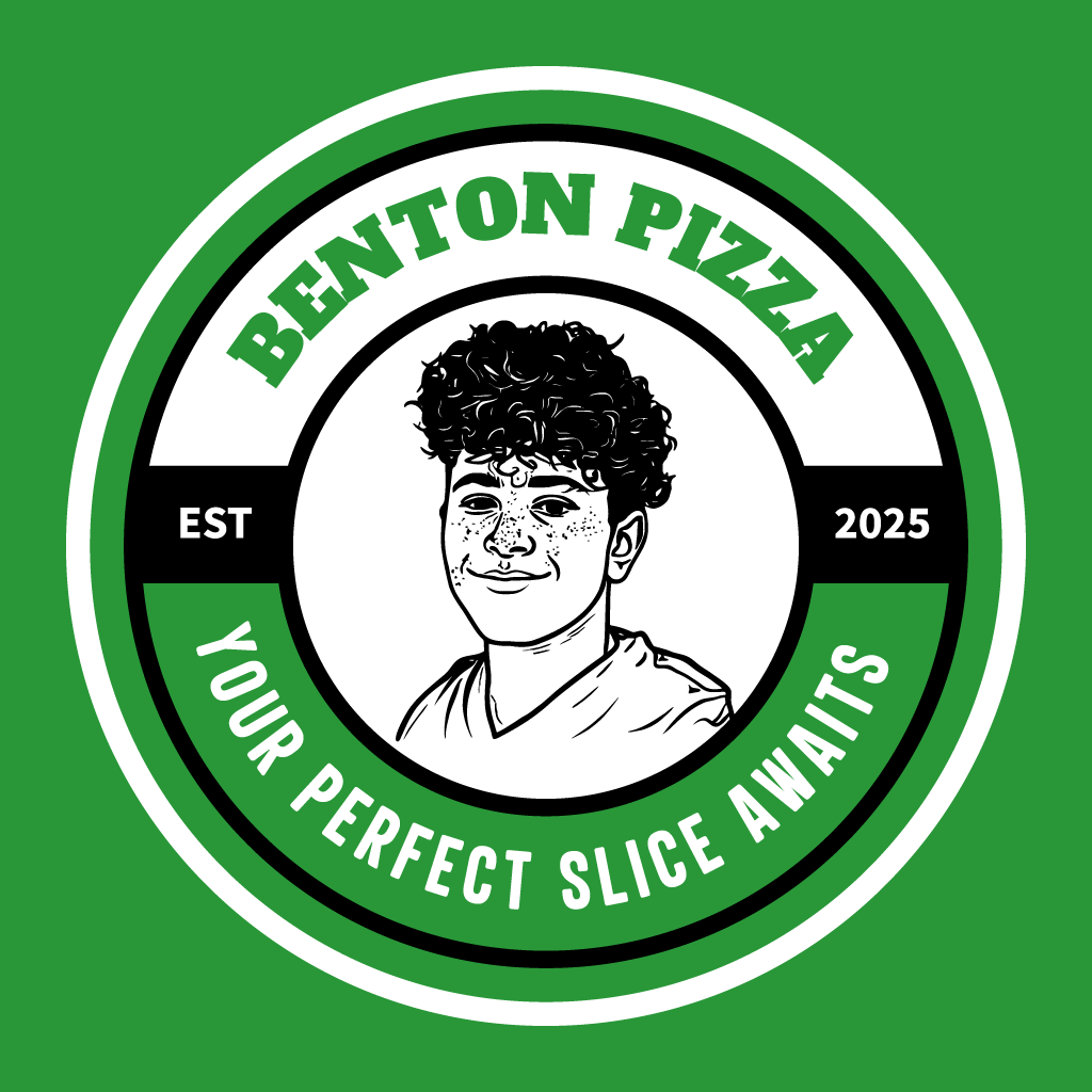 Benton Pizza
