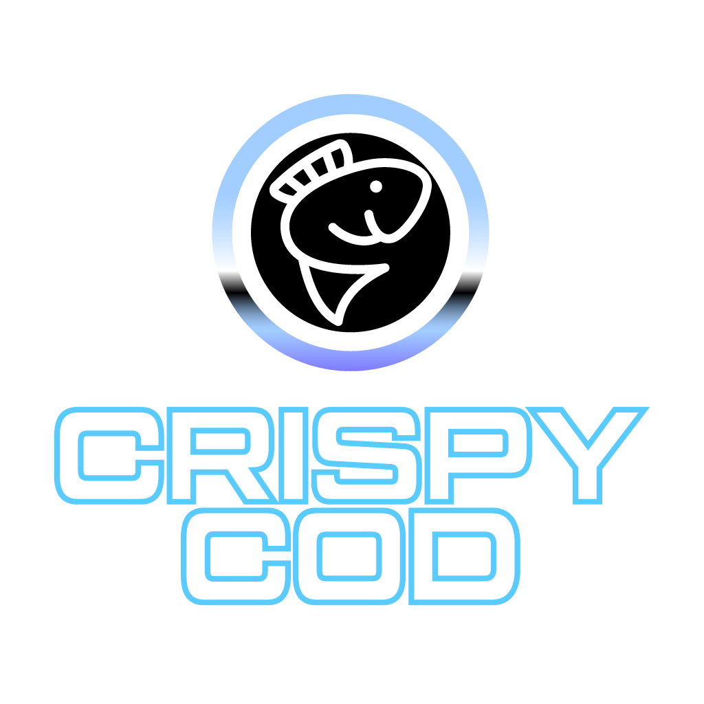 Crispy Cod