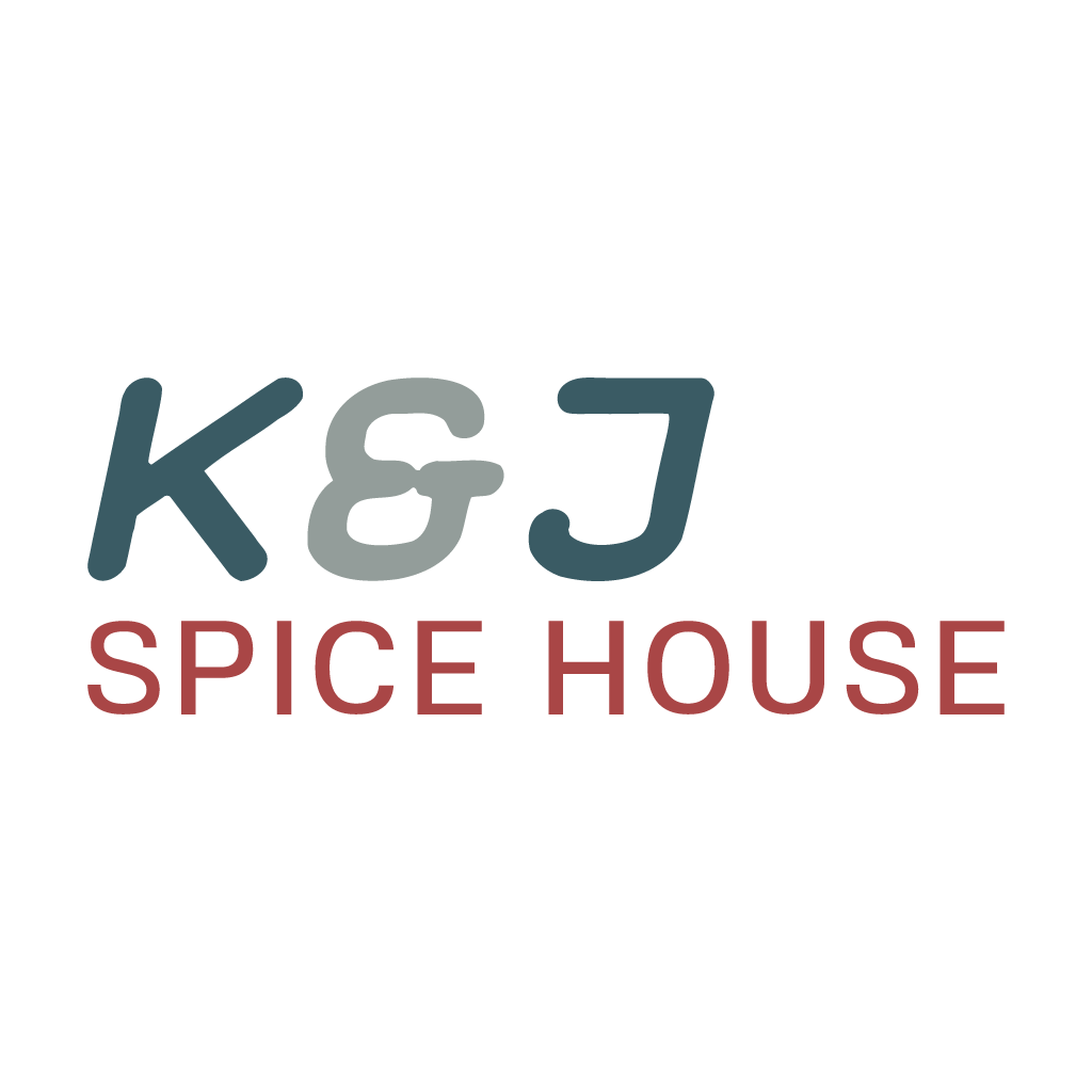 The New K & J Spice