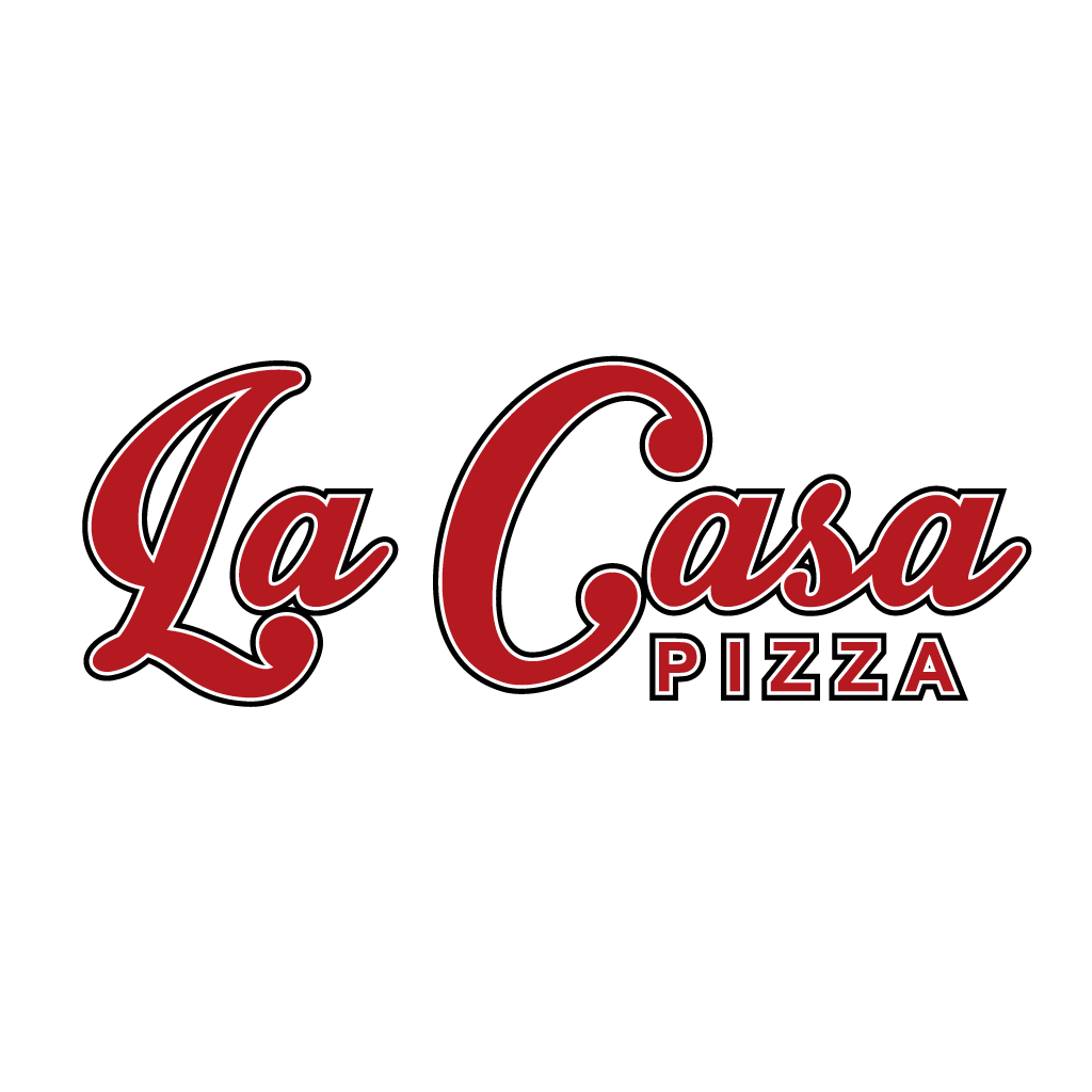 La Casa Pizza 