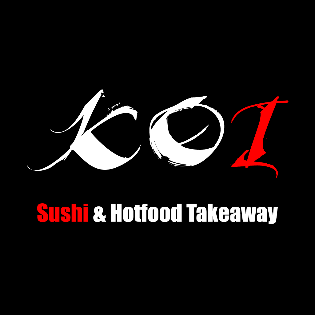 Koi Sushi And Hotfood