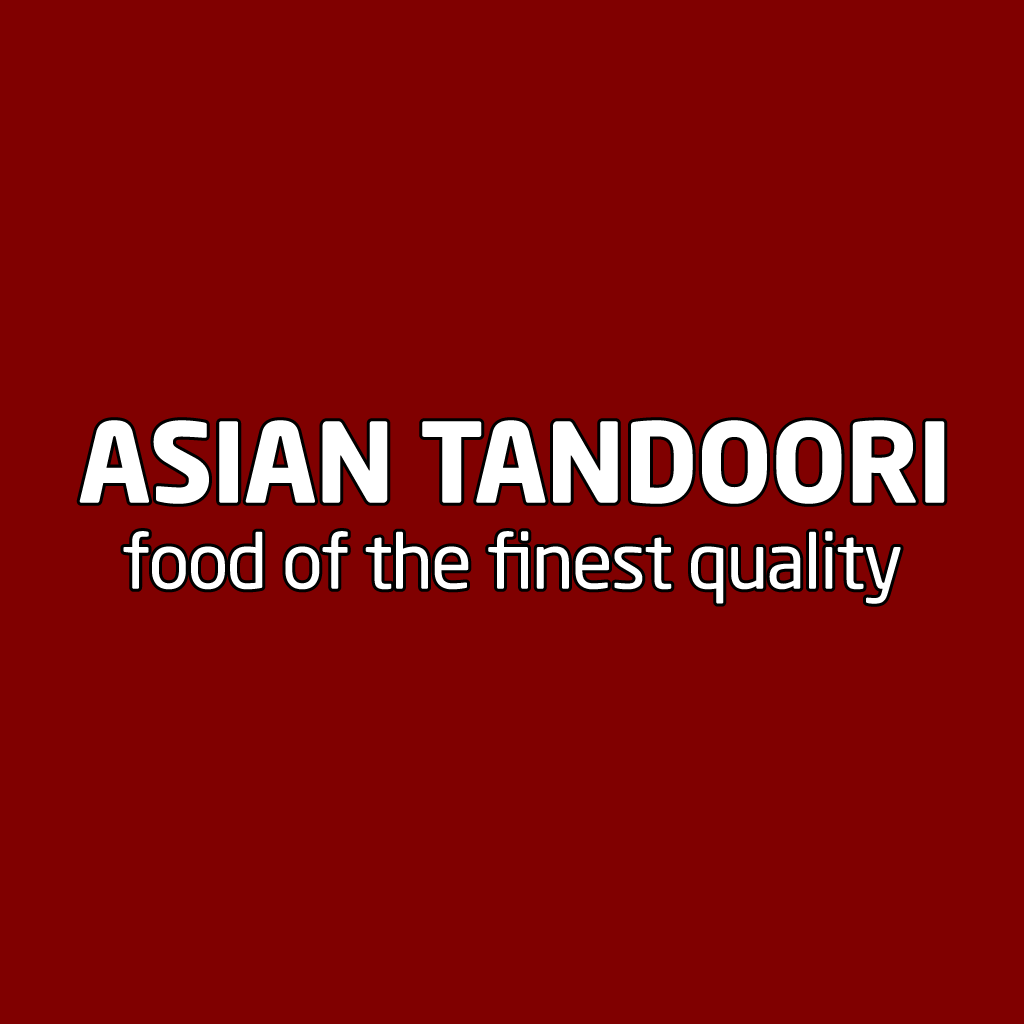 Asian Tandoori