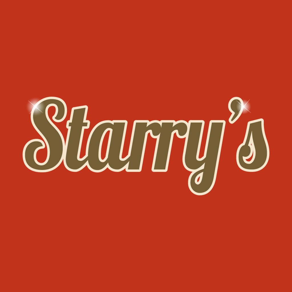 Starrys Curry House