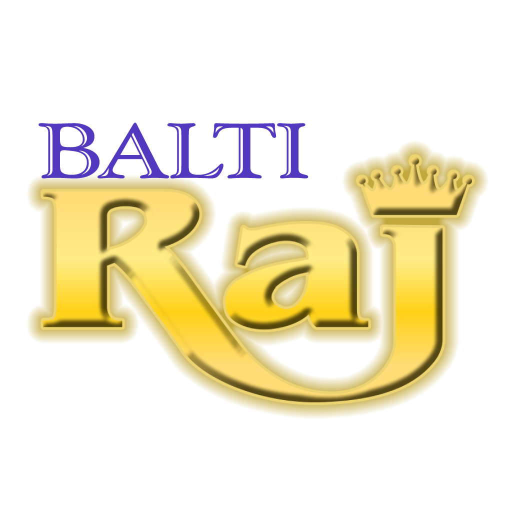Balti Raj