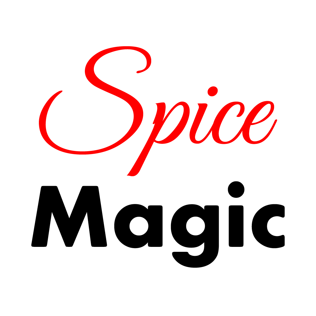 Spice Magic