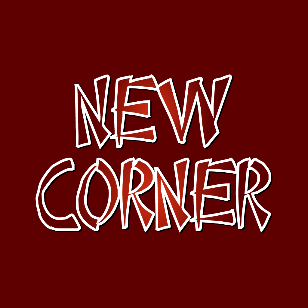 New Corner 