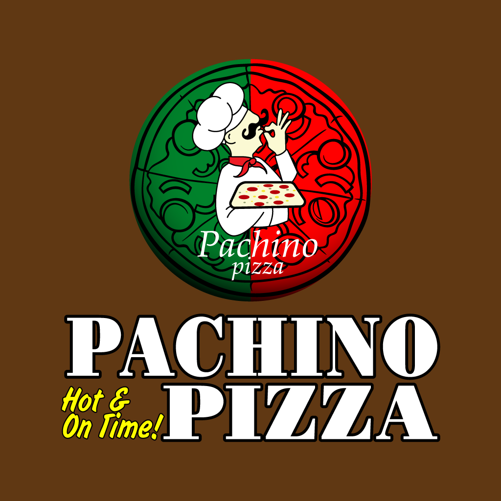 Pachino Pizza
