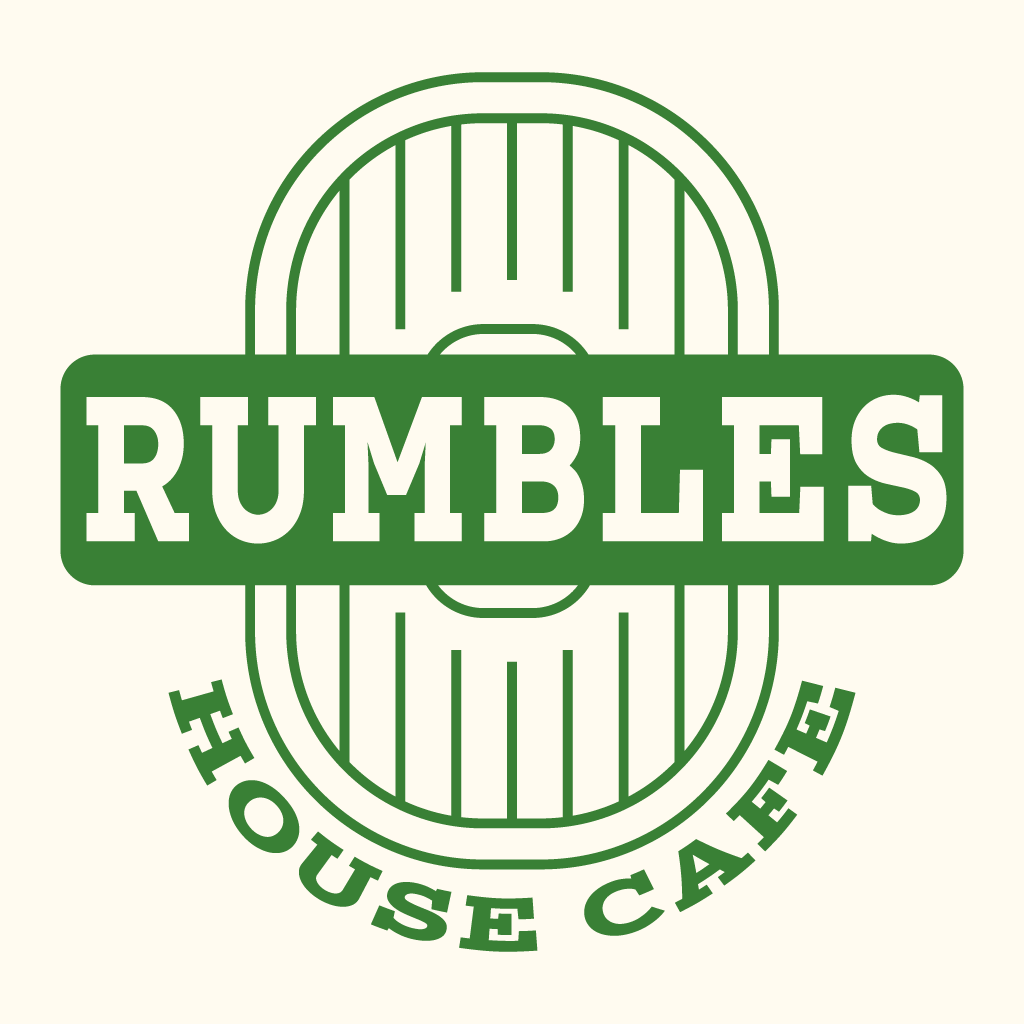 Rumbles House Cafe