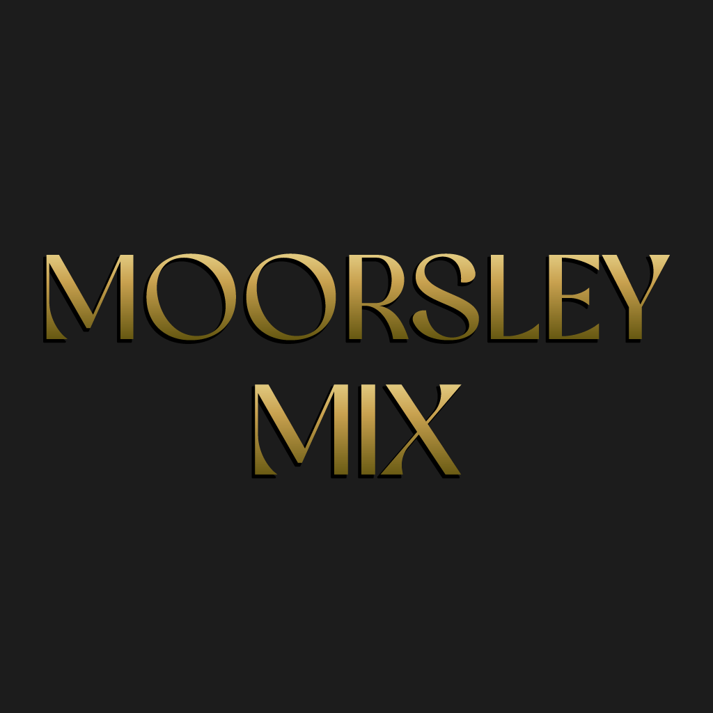 Moorsley Mix