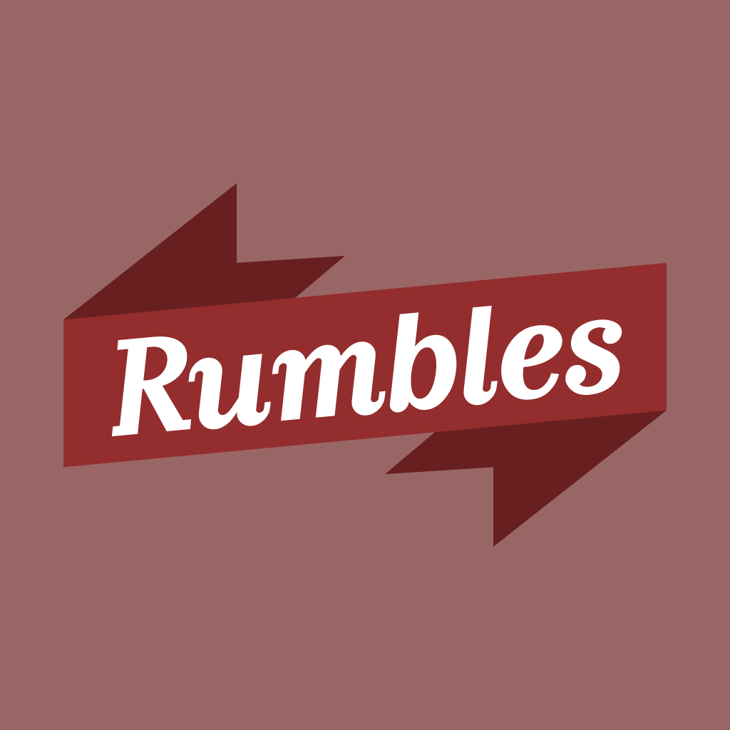 Rumbles Pizza