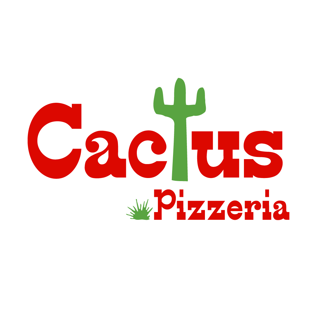 Cactus Pizzeria 