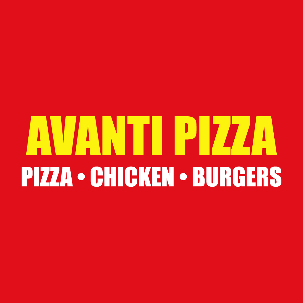 Avanti Pizza