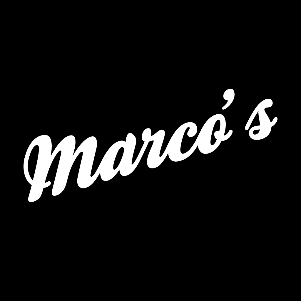 Marcos Pizzas  
