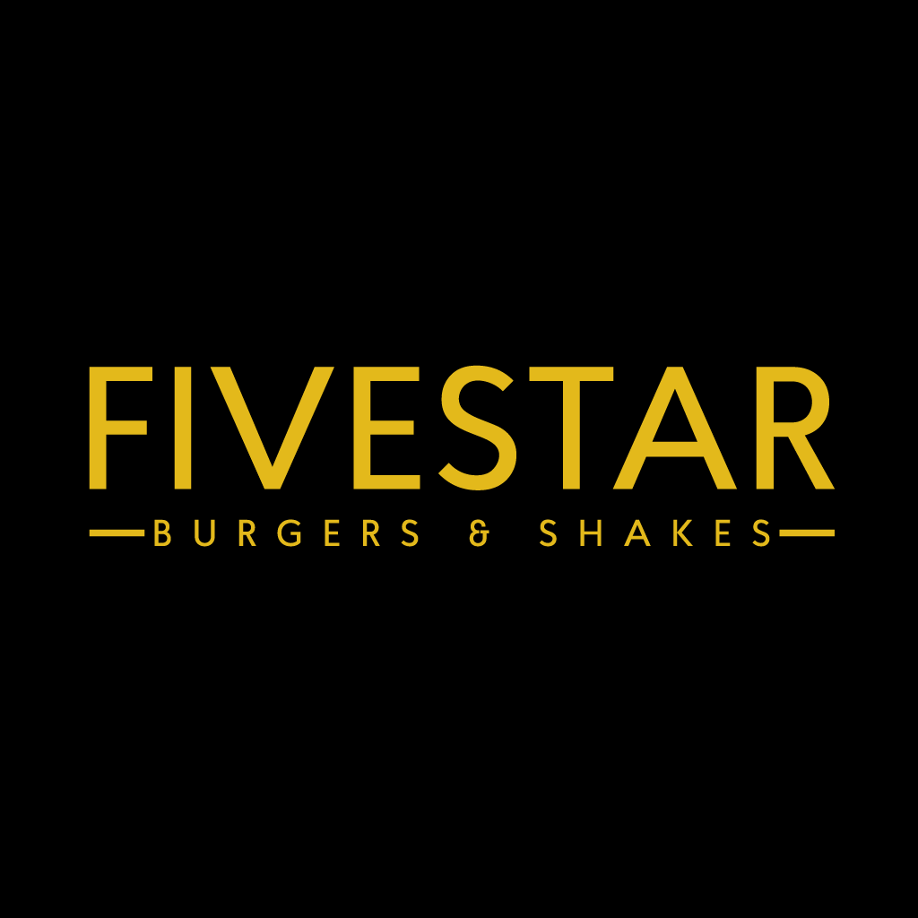Five Star Burgers & Shakes