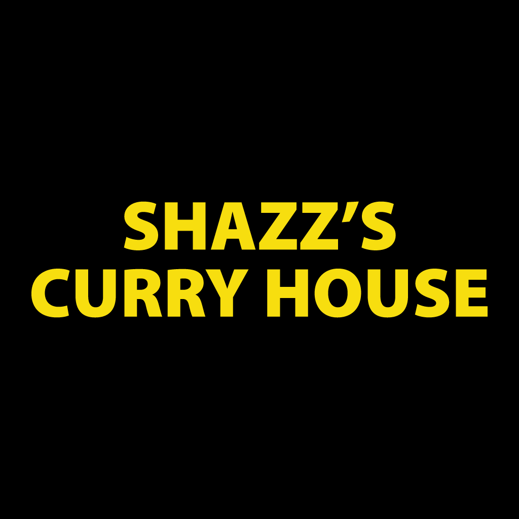 Shazz's Curry House