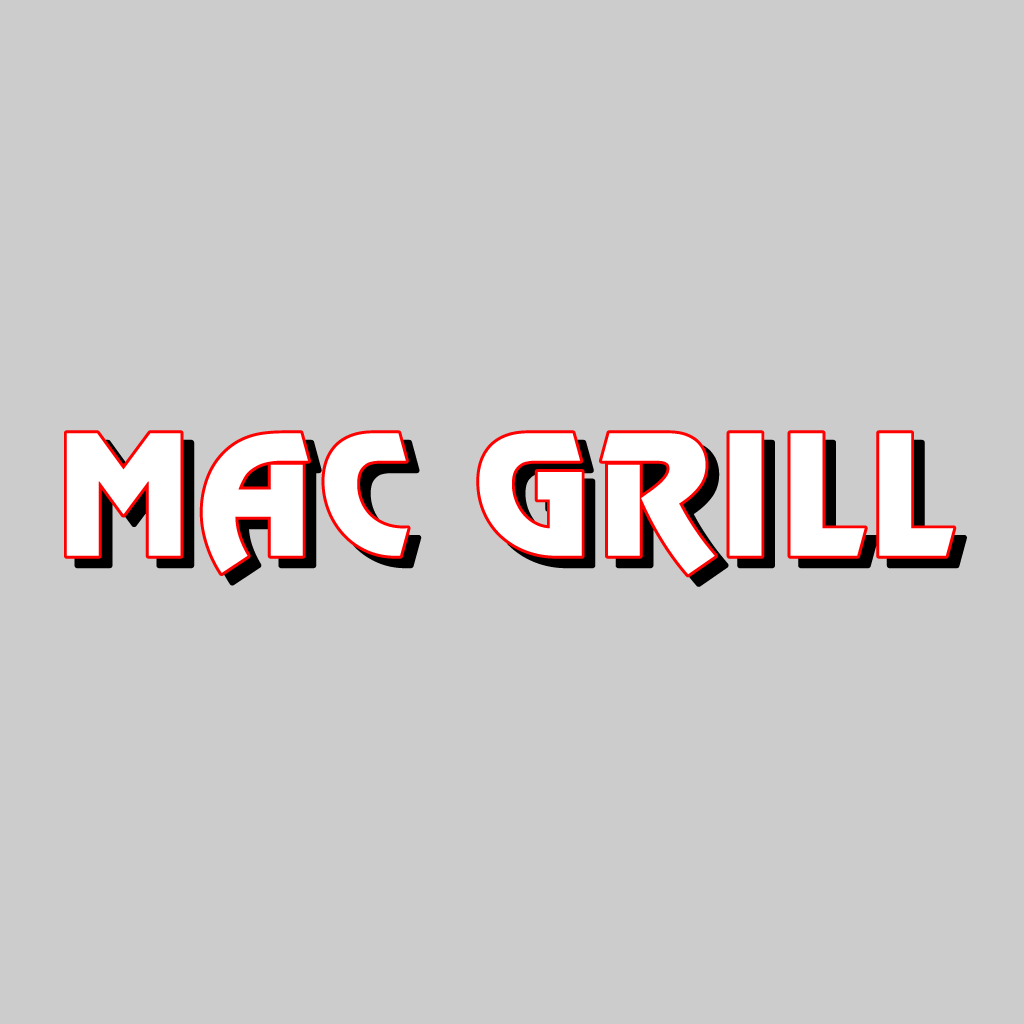 Mac Grill