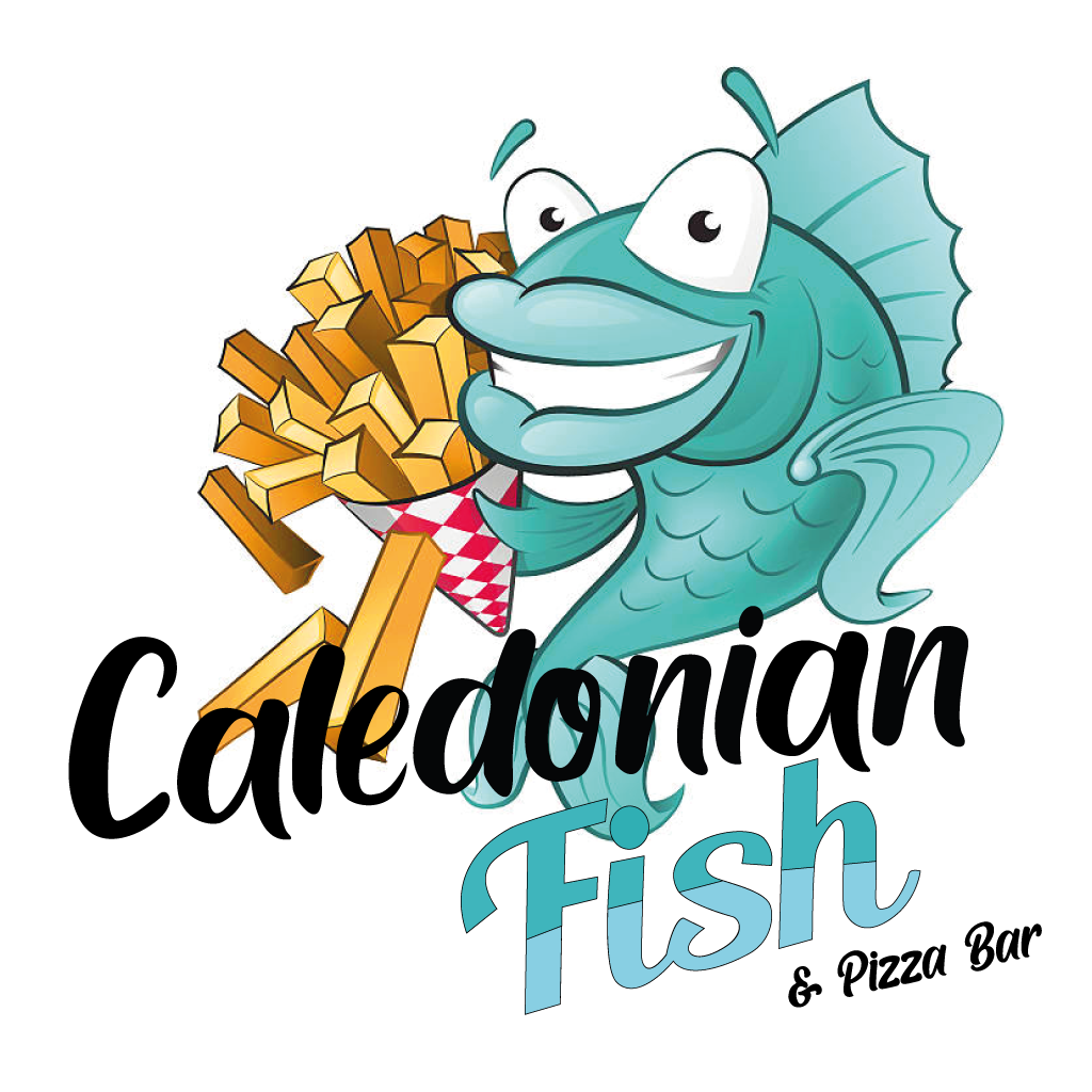 Caledonian Fish & Pizza Bar
