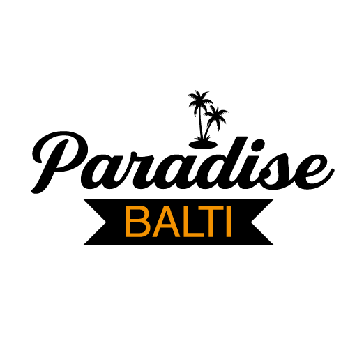 Paradise Balti