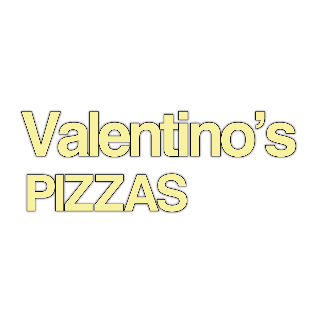 Valentino Pizza 