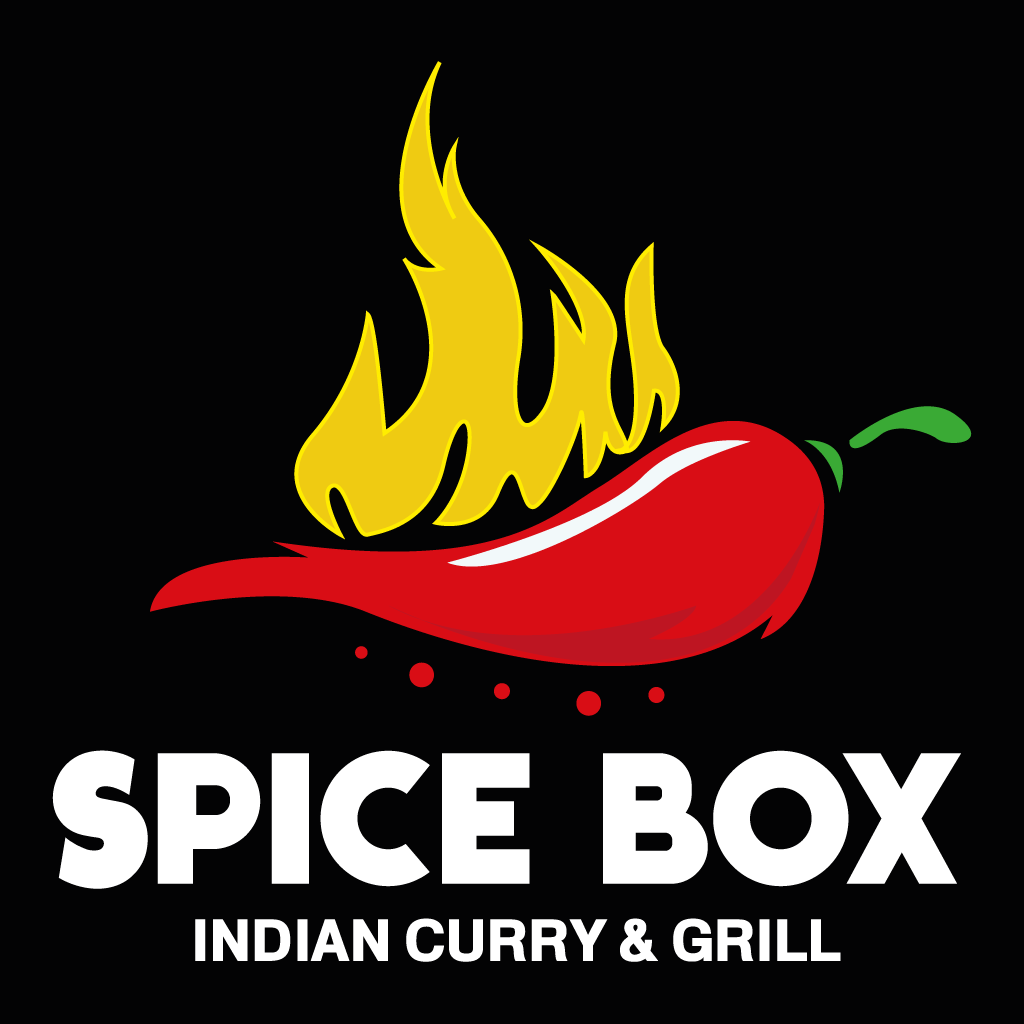 Spice Box 