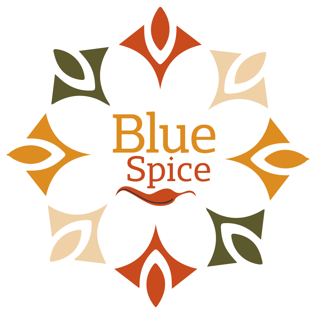 Blue Spice