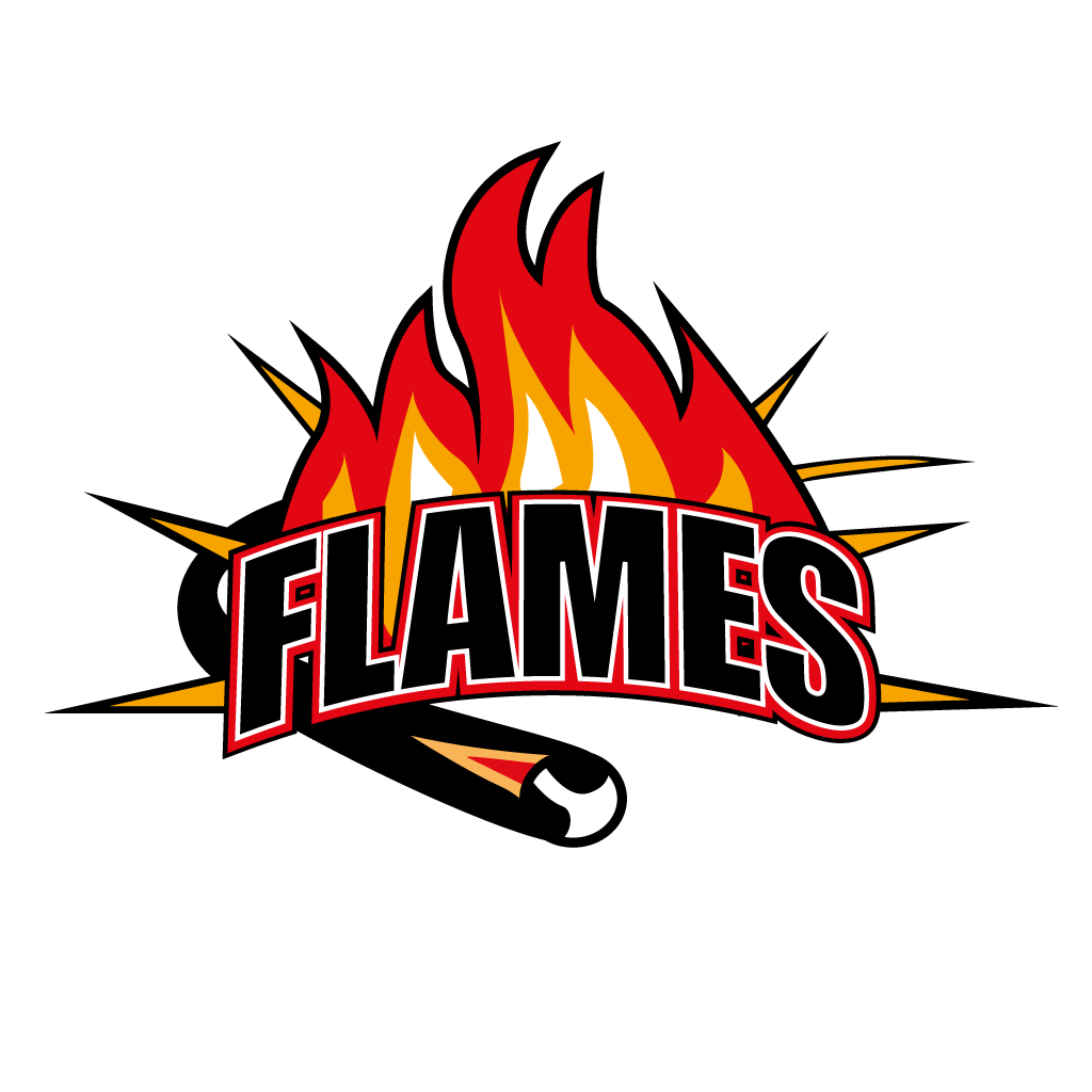 Flames