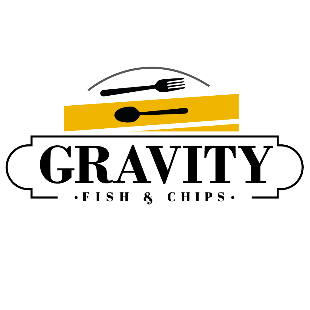 Gravity Fish & Chips