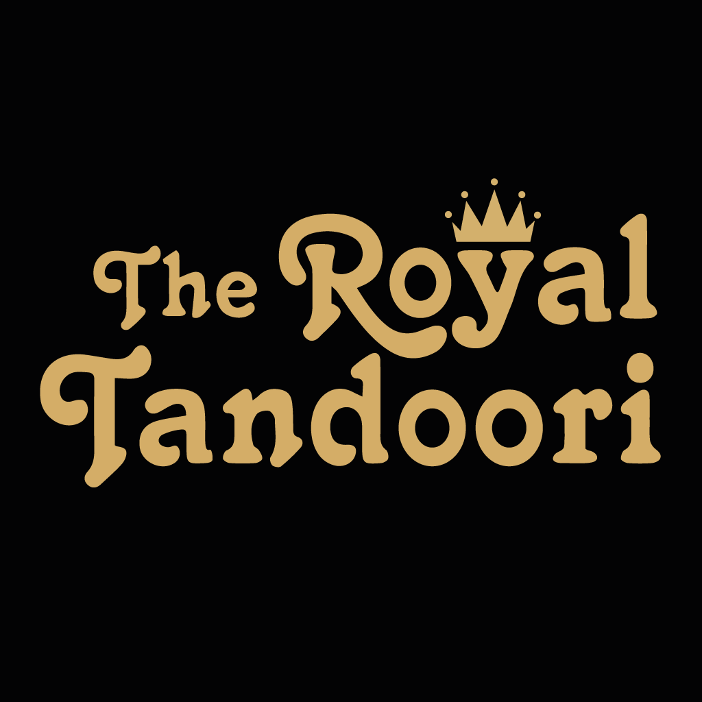 The Royal Tandoori 