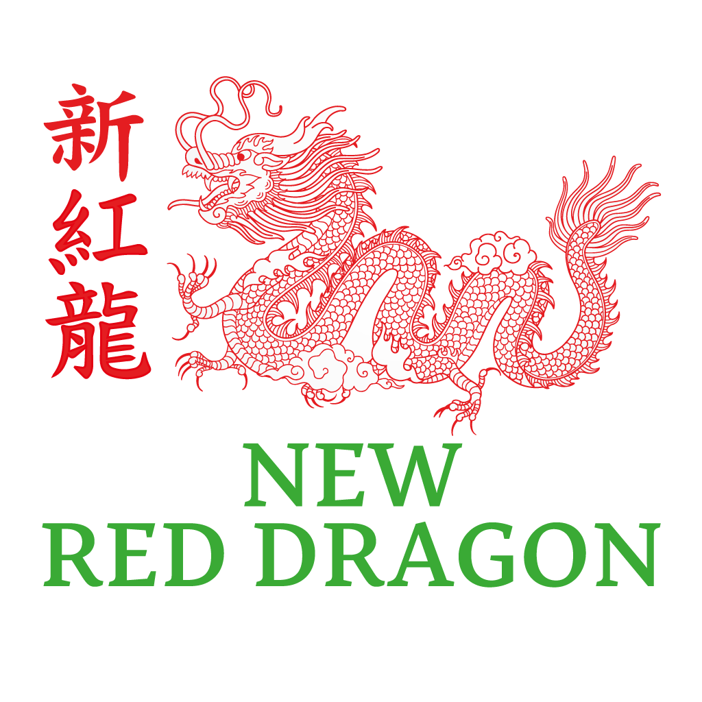 New Red Dragon