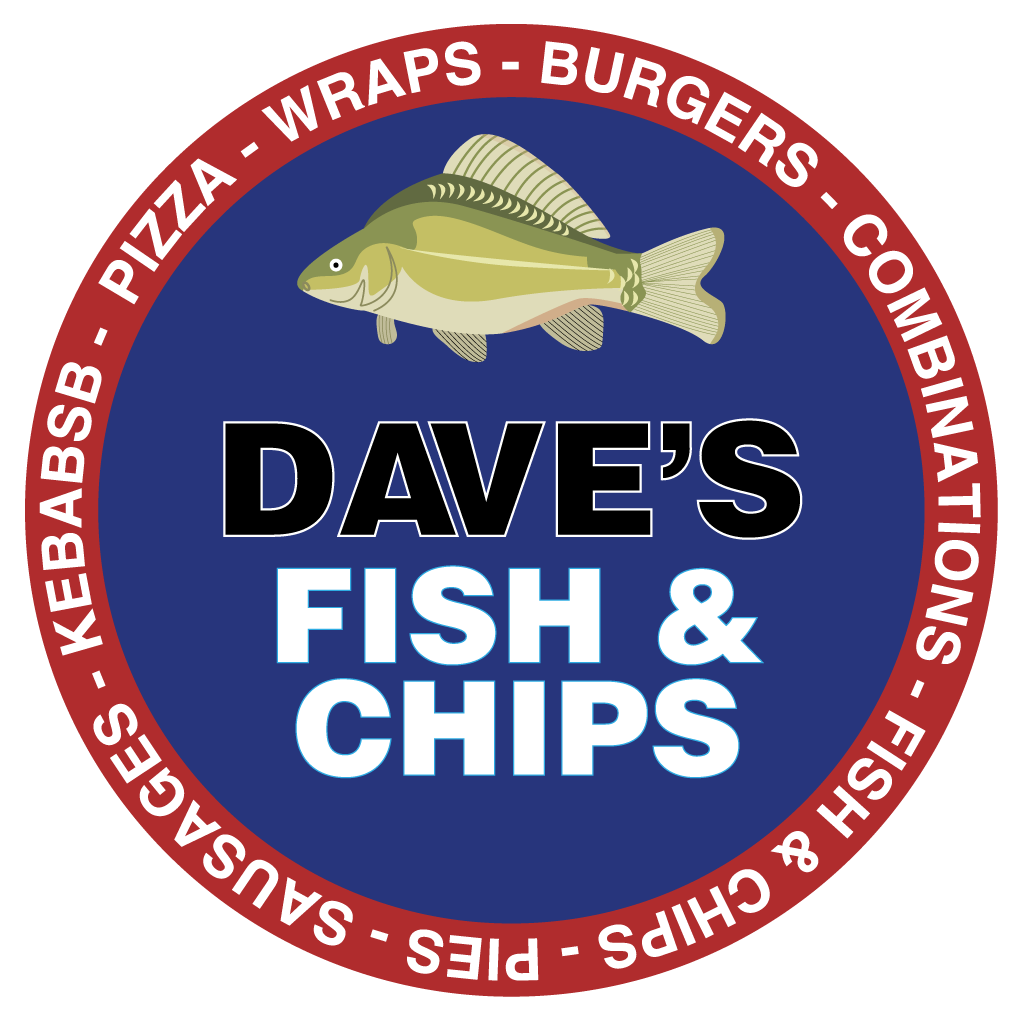 Daves Takeaway