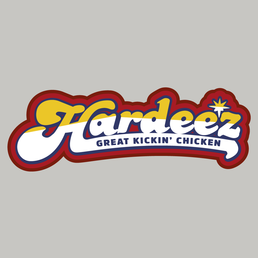 Hardeez Great Kickin Chicken