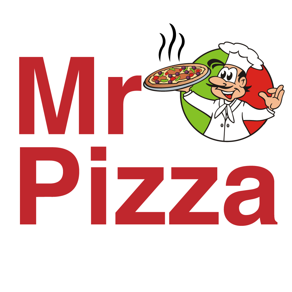 Mr Pizza