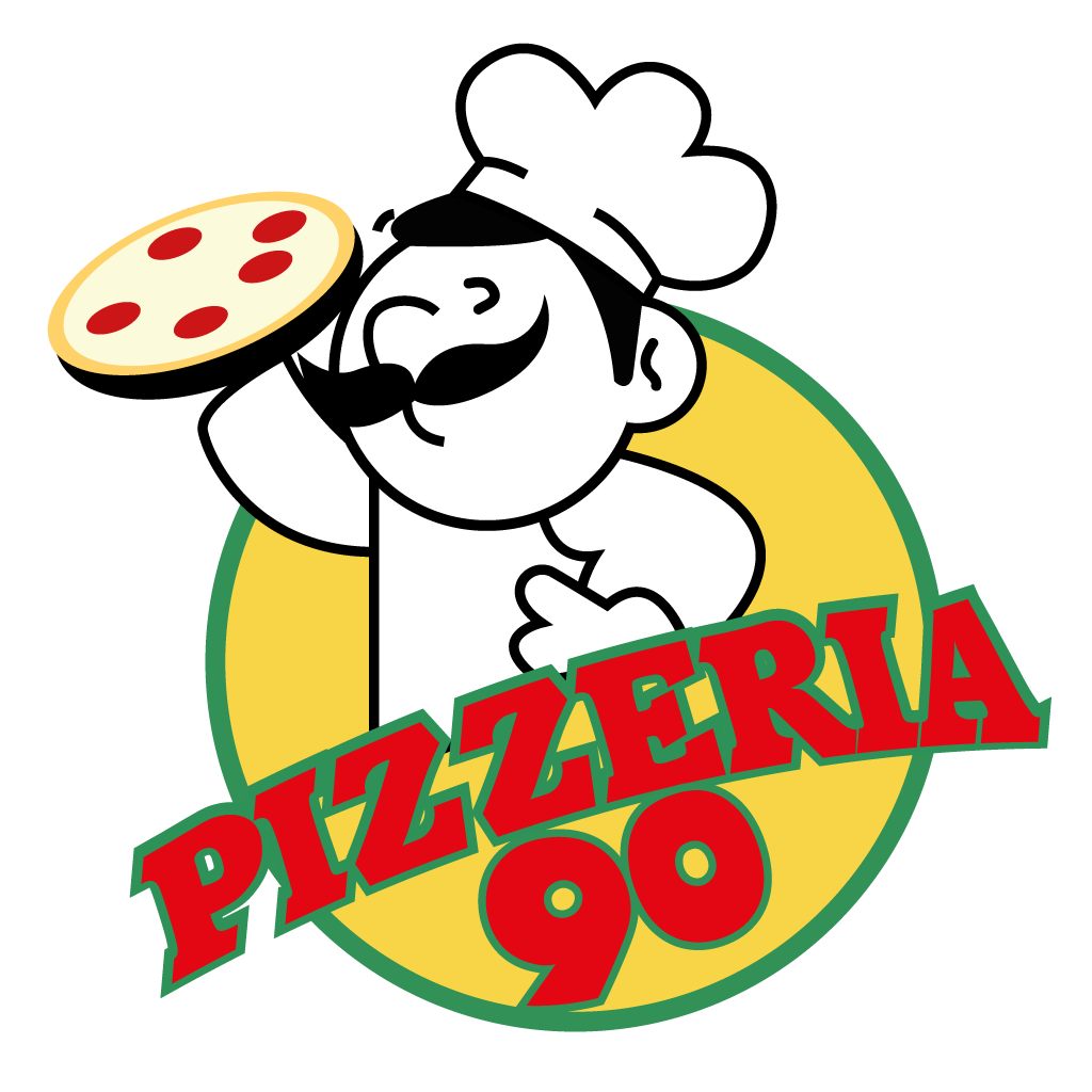 Pizzeria 90