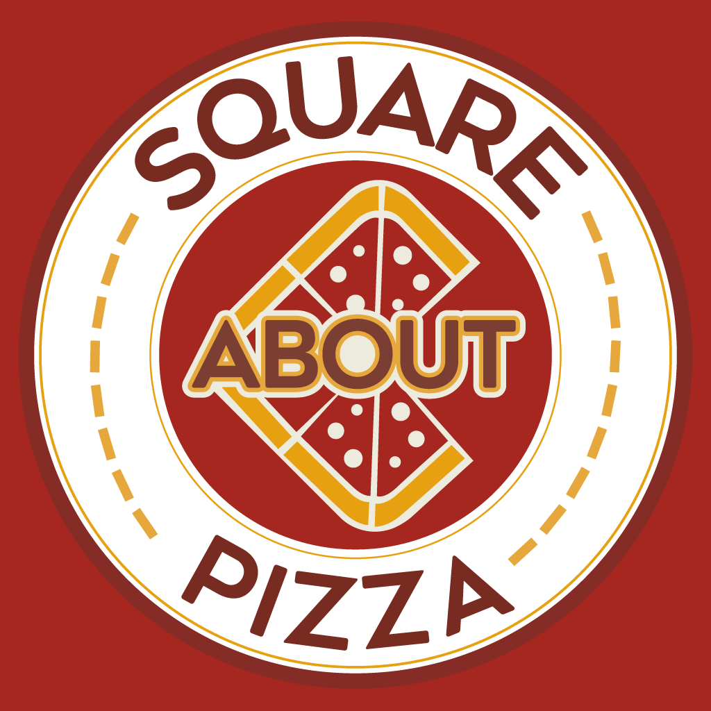 Square About Pizza