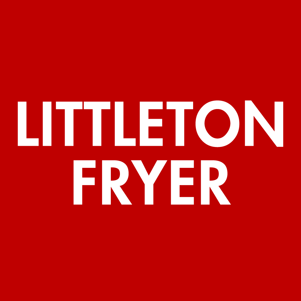 Littleton Fryer