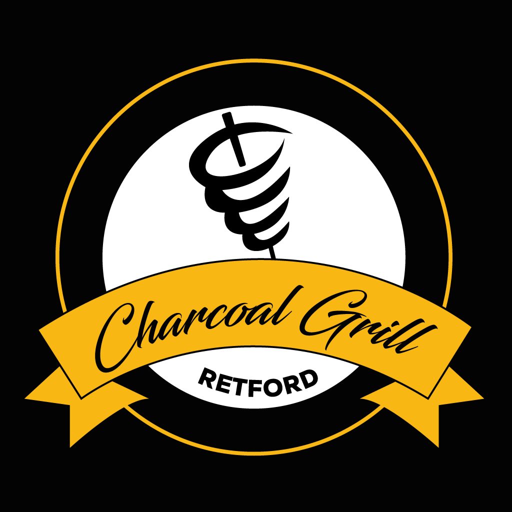 Retford Charcoal Grill 