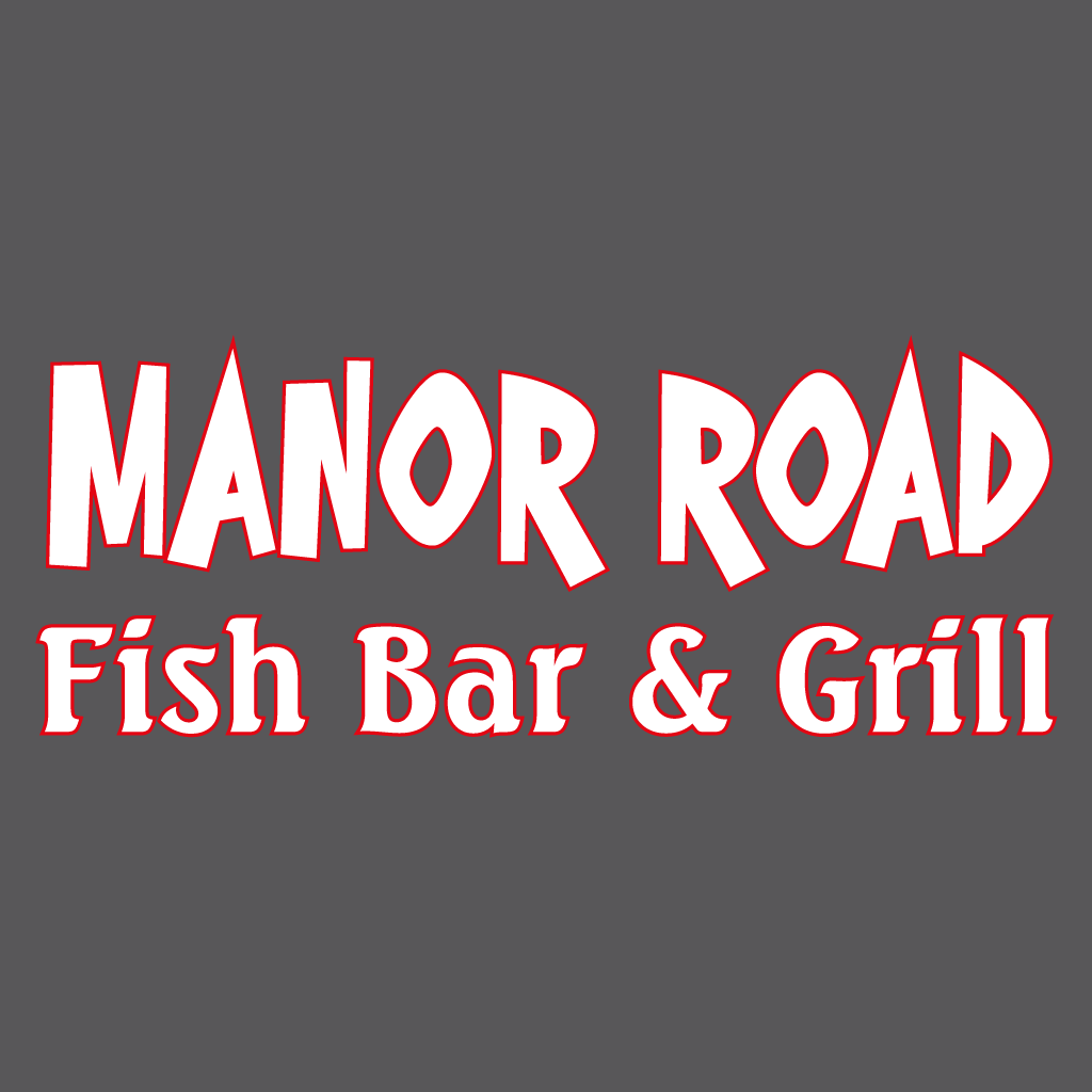 Manor Road Fish Bar