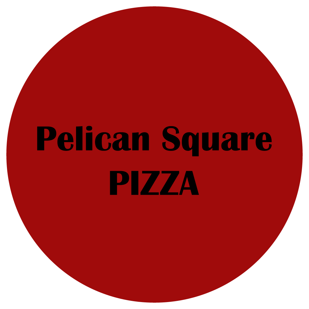 Pelican Square Pizza 