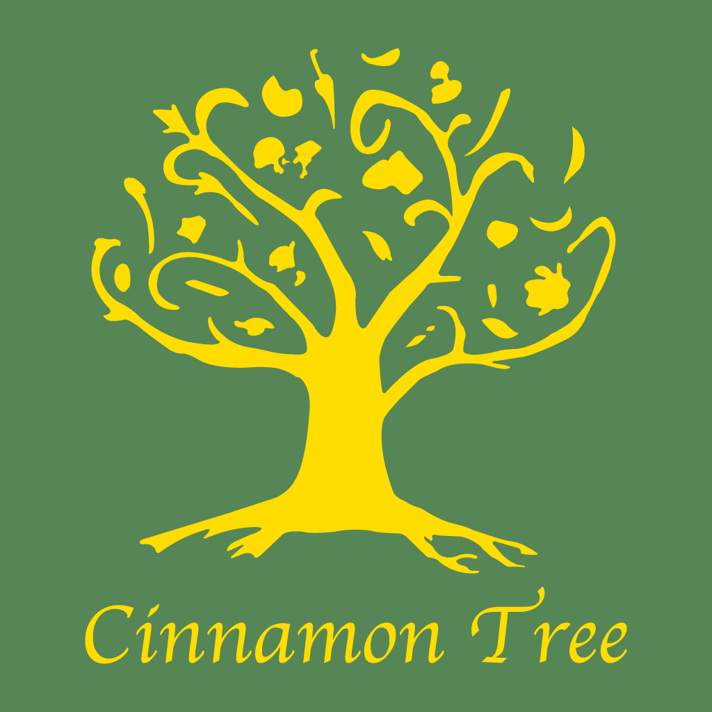 Cinnamon Tree