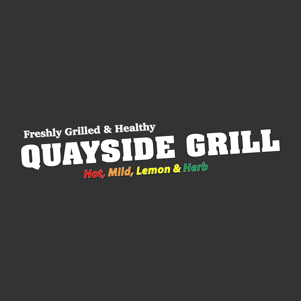 Quayside Grill