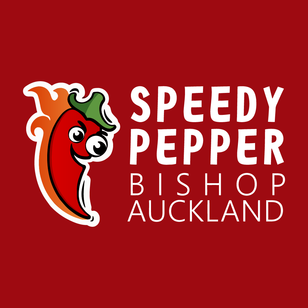 Speedy Pepper