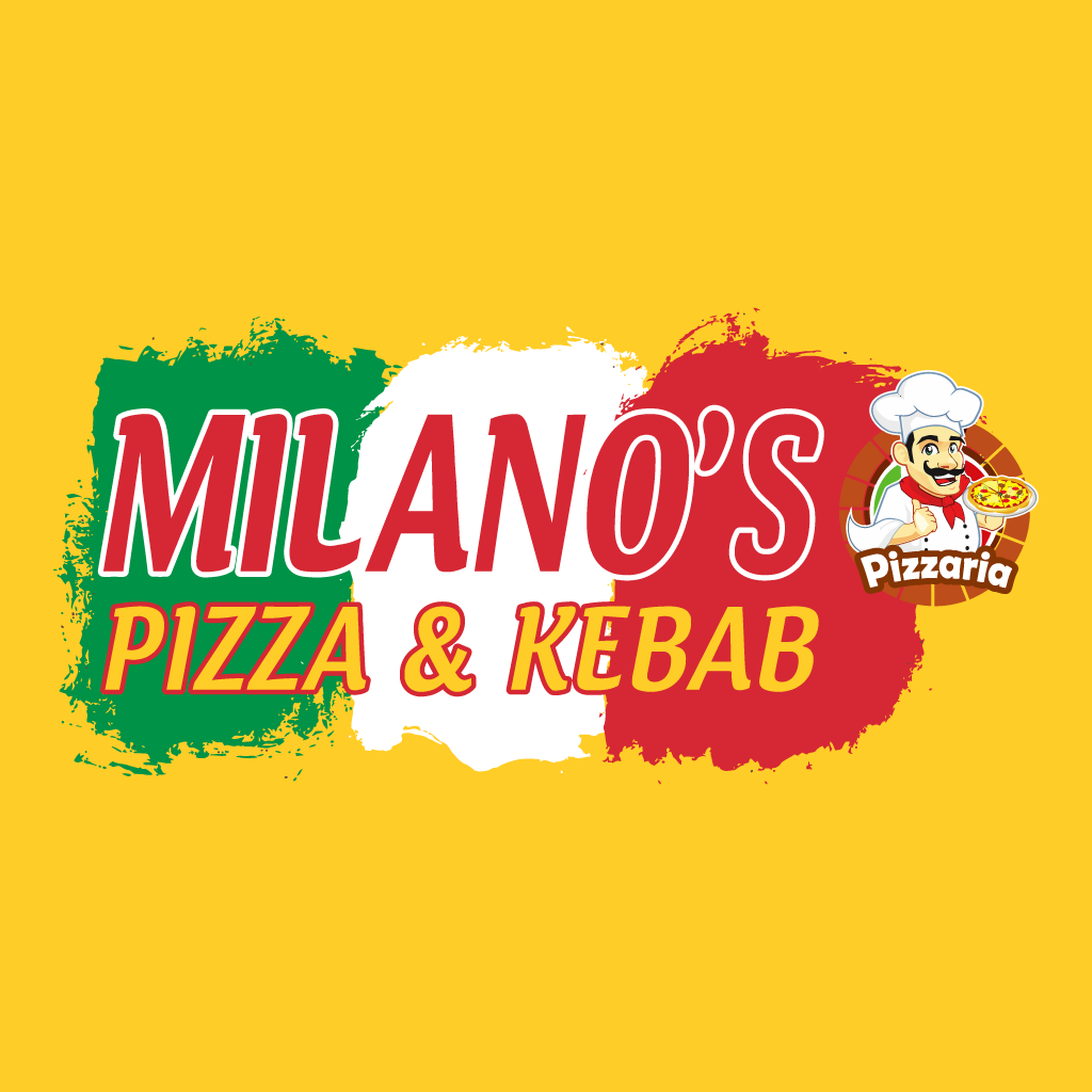 Milanos Pizza & Kebab