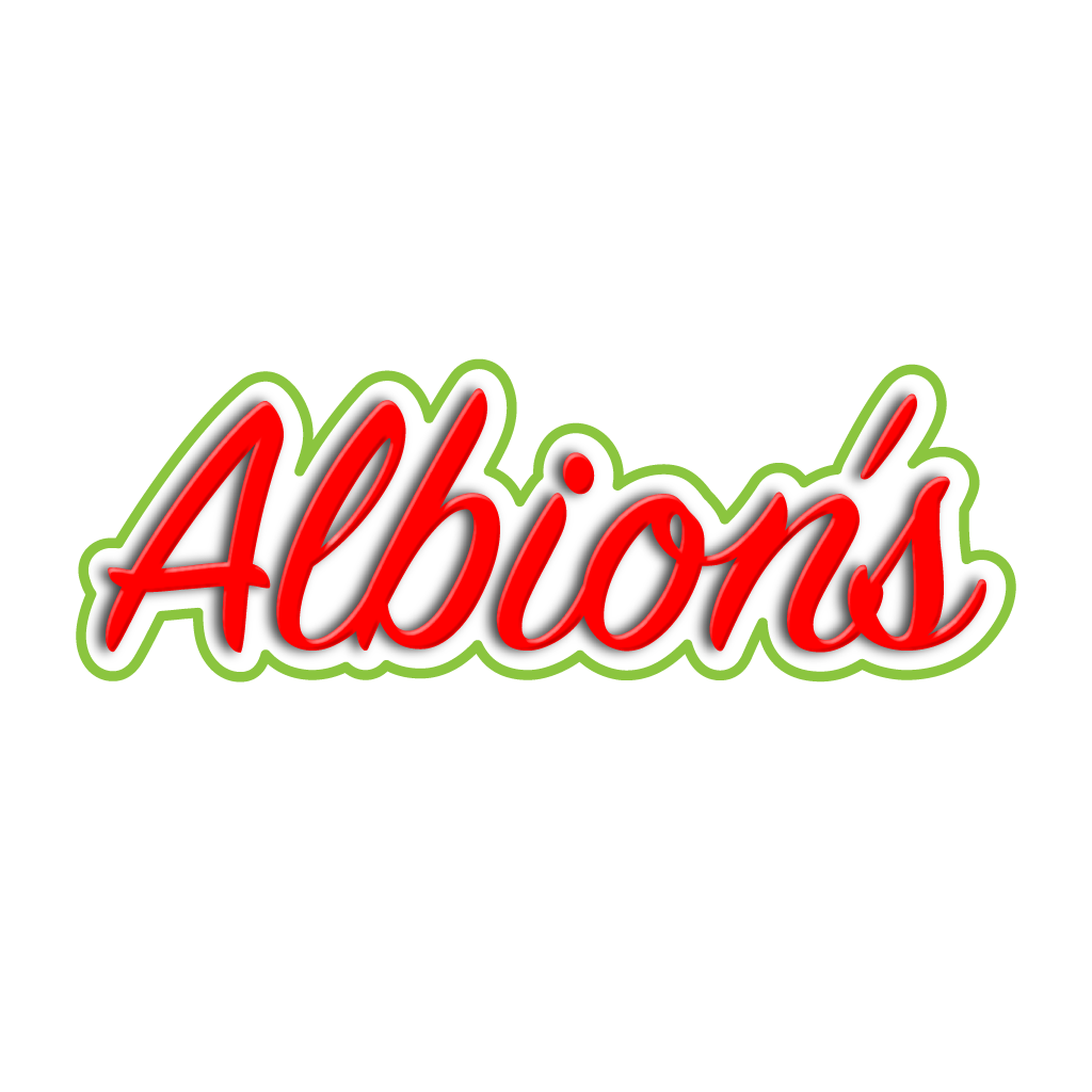 Albions Takeaway