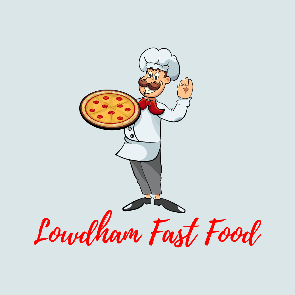 Lowdham Fast Food