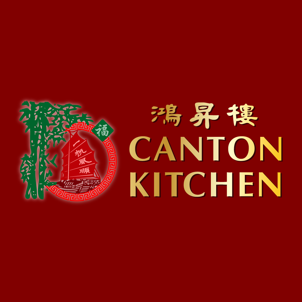 Canton Kitchen