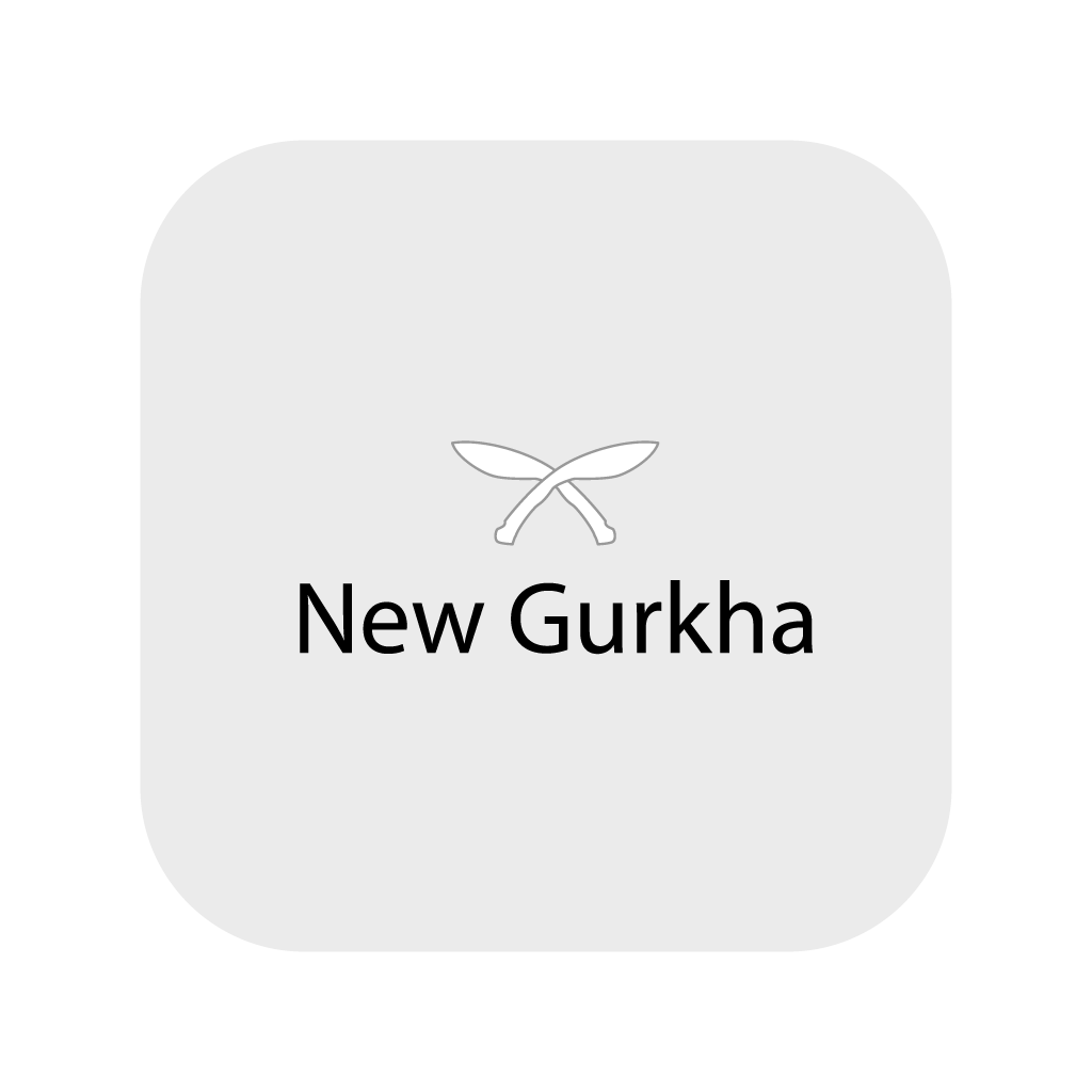 New Gurkha
