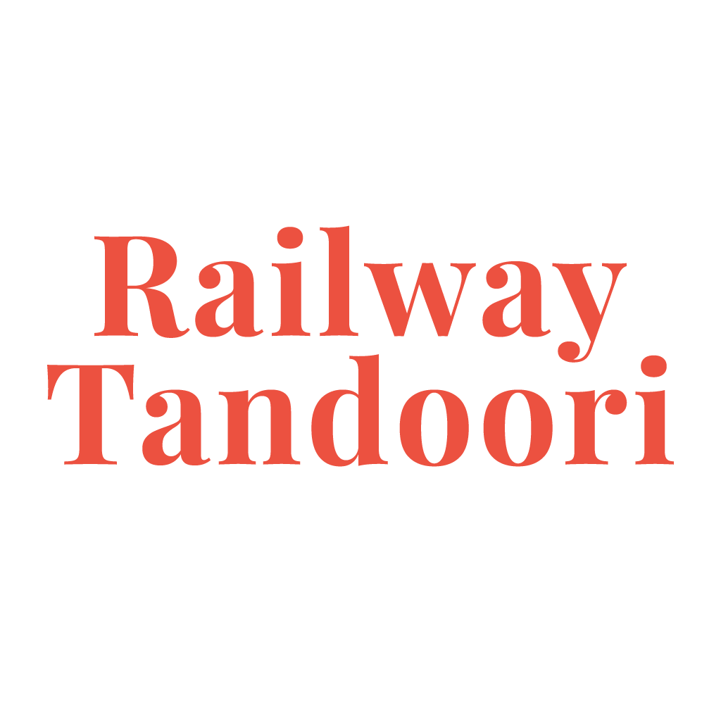 Railway Tandoori