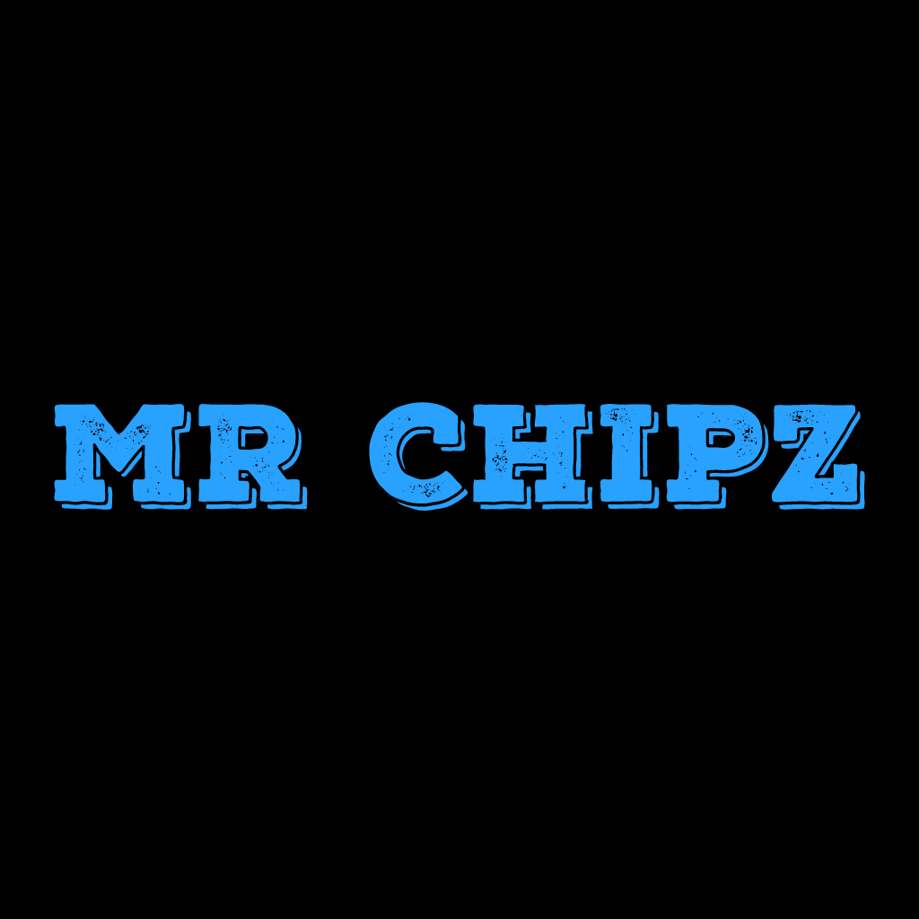 Mr Chipz