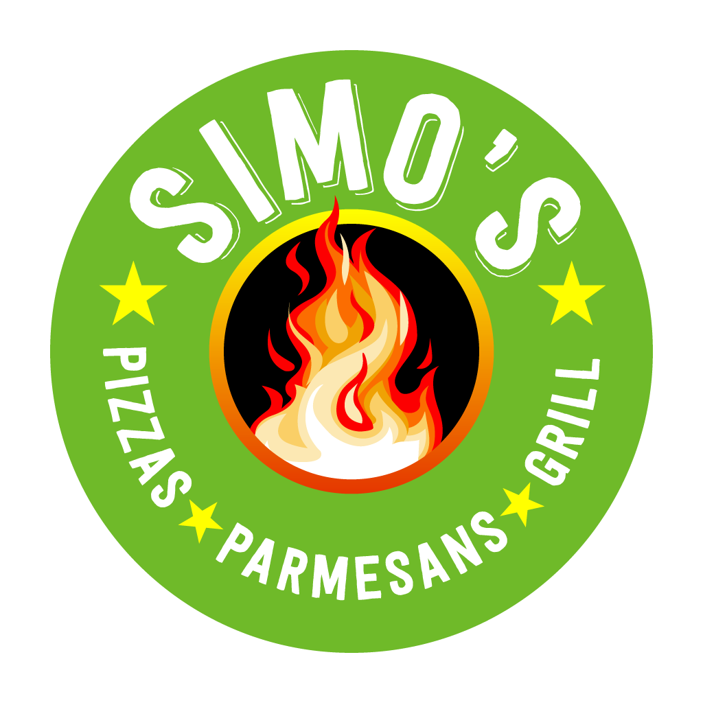 Simos Pizzeria